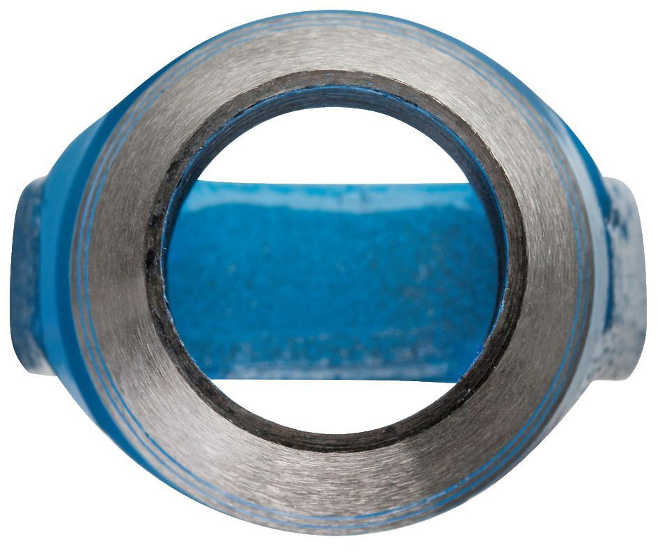 Produktbild 570031 Henkellocheisen 31 mm bild 7