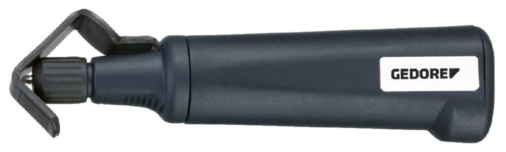Produktbild GEDORE Hochleistungs-Abisolierwerkzeug 8147