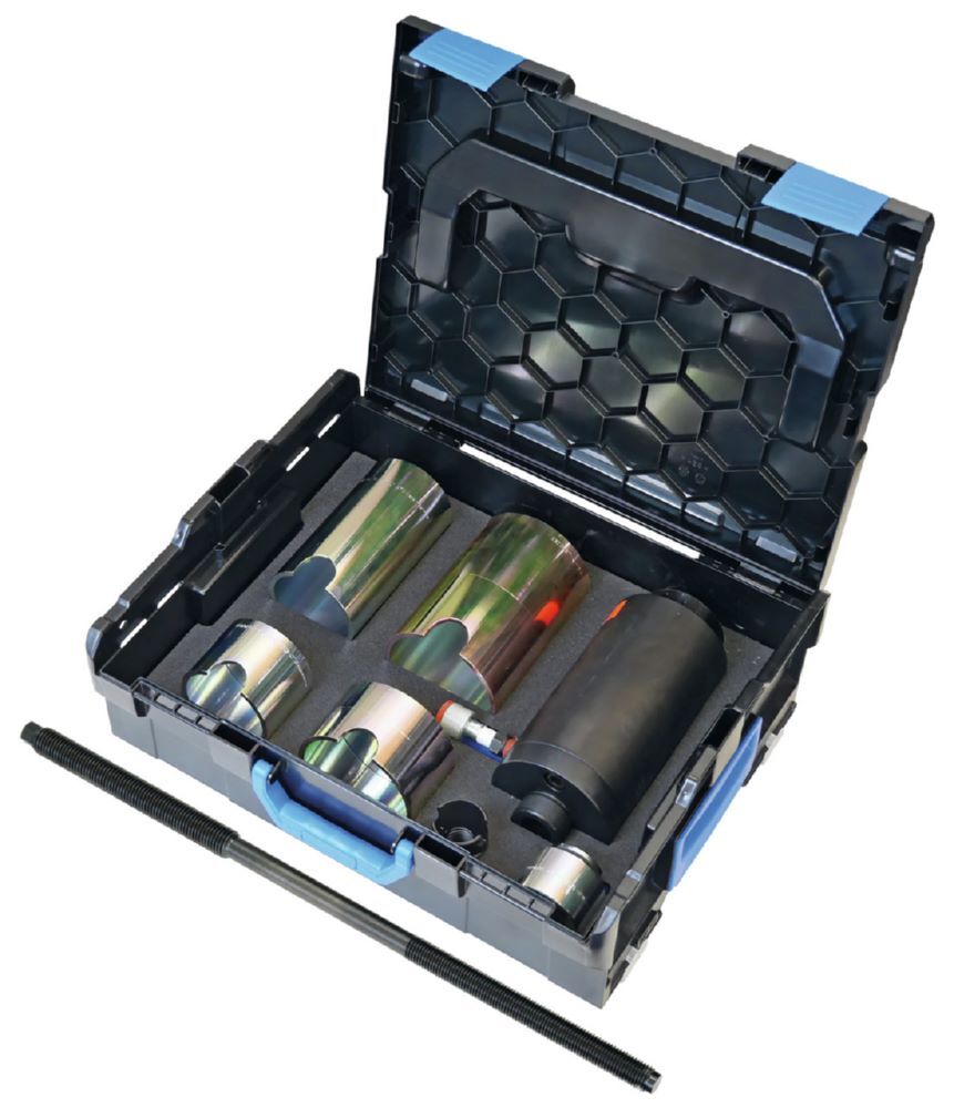 Produktbild GEDORE Hydraulischer Antriebssatz für KL-1010-Serie 28 tonnen KL-1010-106 K