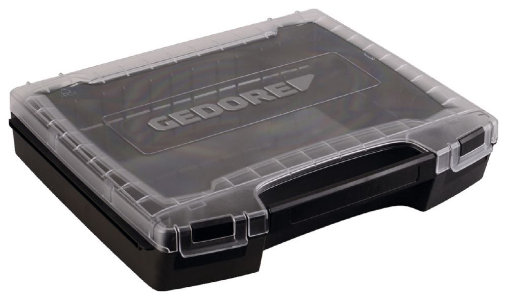 Produktbild GEDORE i-Boxx 72 Kleinteile-Koffer 1101 L