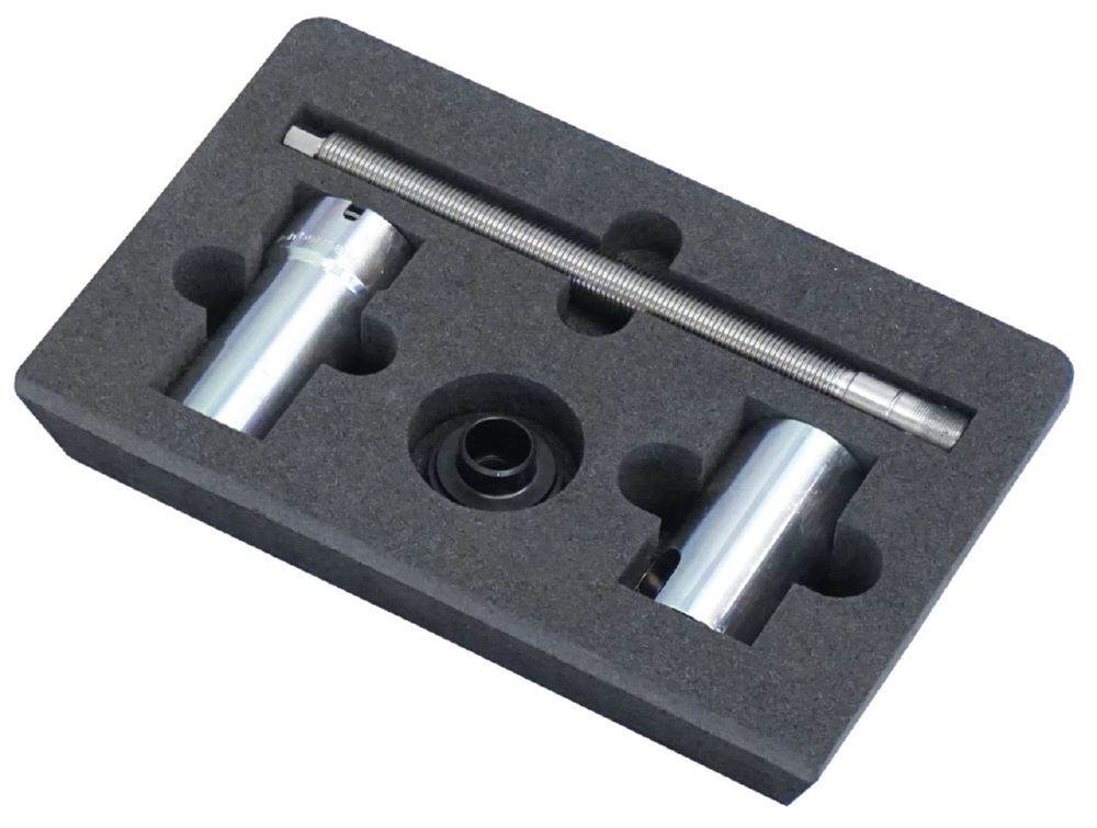 Produktbild GEDORE Injektorenauszieher Ford EcoBlue 2.0 KL-0680-80 EA