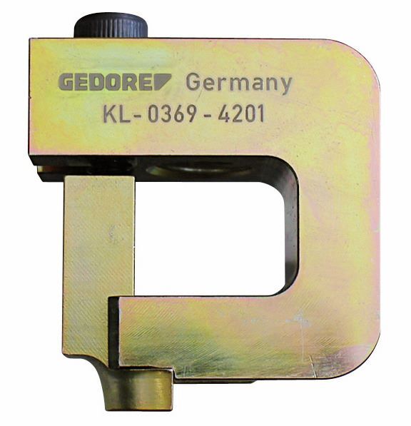 Produktbild GEDORE Injektorenauszieher ohne Schlagauszieher KL-0369-420