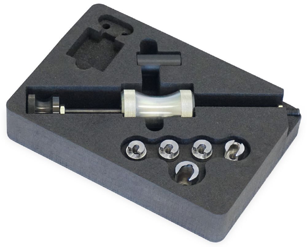 Produktbild GEDORE Injektorenauszieher-Satz für Benzin-Direkteinspritzer KL-0187-100 E