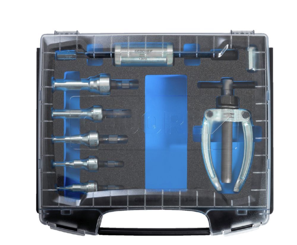 Produktbild GEDORE Innenauszieher-Garnitur in i-BOXX 1101-1.31/0-H