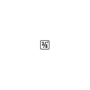 Produktbild ITX 30 L T27 Schraubendrehereinsatz 3/8" lang Innen-TX T27 bild 2