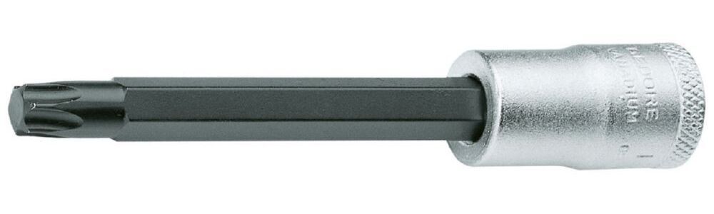 Produktbild GEDORE Schraubendrehereinsatz 3/8 Zoll lang Innen TX T30