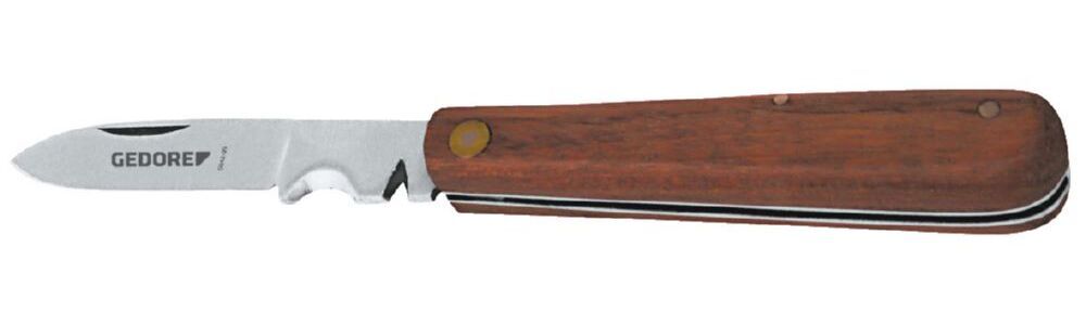 Produktbild GEDORE Kabelmesser 195mm 0042-09