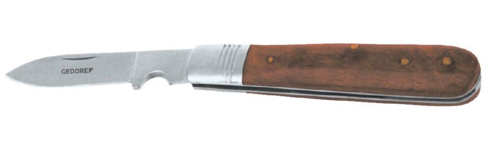 Produktbild GEDORE Kabelmesser 195mm 0513-09