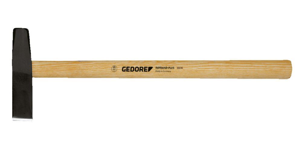 Produktbild GEDORE Kaltschrotmeißel 1500 g 37 E-1500