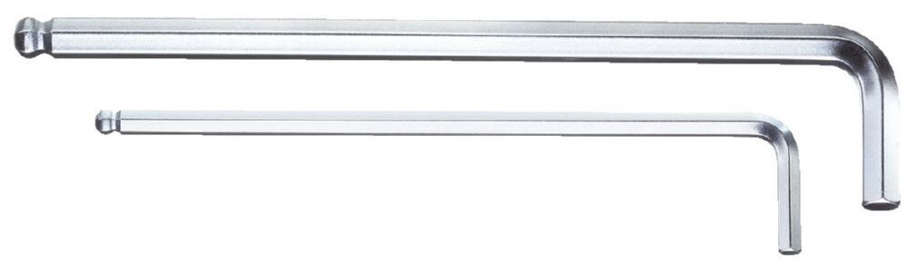 Produktbild GEDORE Winkelschraubendreher XL Kugelkopf Innen 6 kant 1,5 mm 42 KEL 1,5
