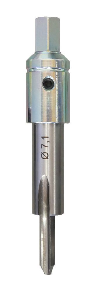 Produktbild GEDORE Kernlochbohrer 7.1 mm für M8x1 KL-1383-2231