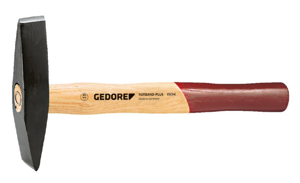 Produktbild GEDORE Kesselsteinhammer 500 g 41 E-500