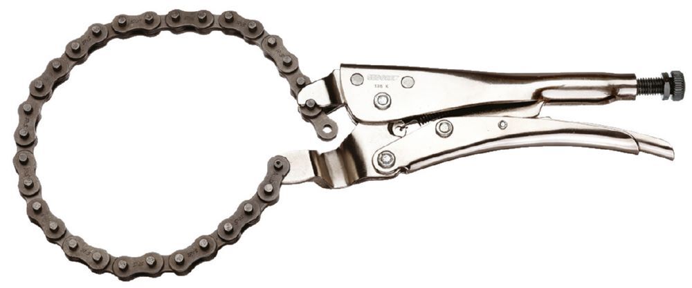 Produktbild 136 K-105 Ketten-Gripzange bild 3