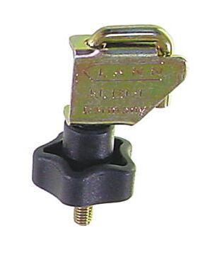 Produktbild KL-0121-1 Klemmvorrichtung für Schlauch-Ø bis 10 mm bild 2