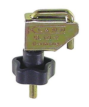 Produktbild GEDORE Klemmvorrichtung für Schlauch-Durchmesser bis 15 mm KL-0121-2
