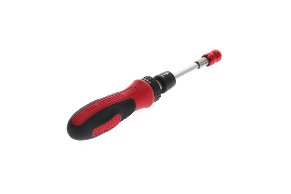 Produktbild R38910000 Knarrenschraubendreher Bit-Fix.Teleskop 1/4" bild 4