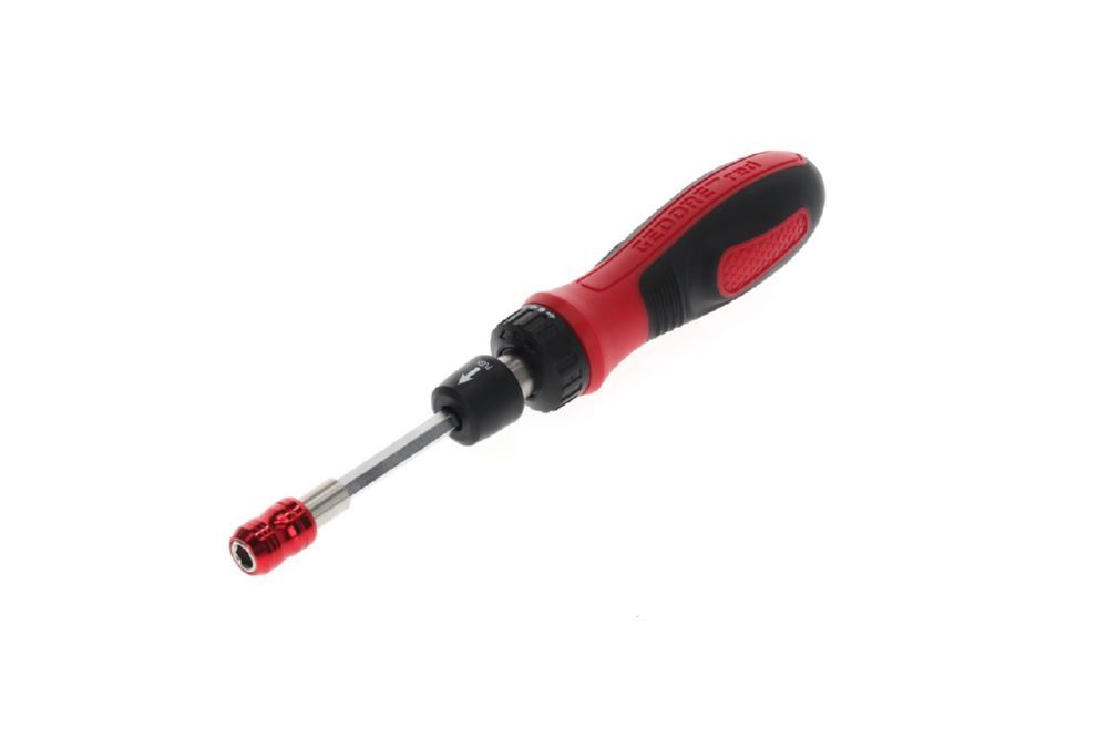 Produktbild R38910000 Knarrenschraubendreher Bit-Fix.Teleskop 1/4" bild 6