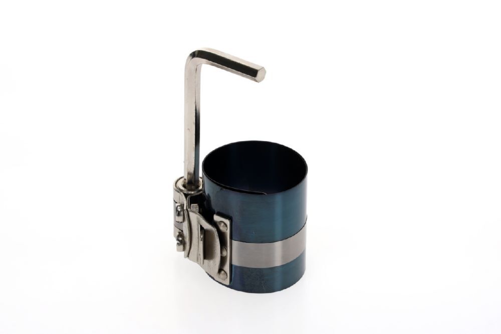 Produktbild 125 0 Kolbenring-Spannband 50 mm, Ø 40-75 mm bild 2