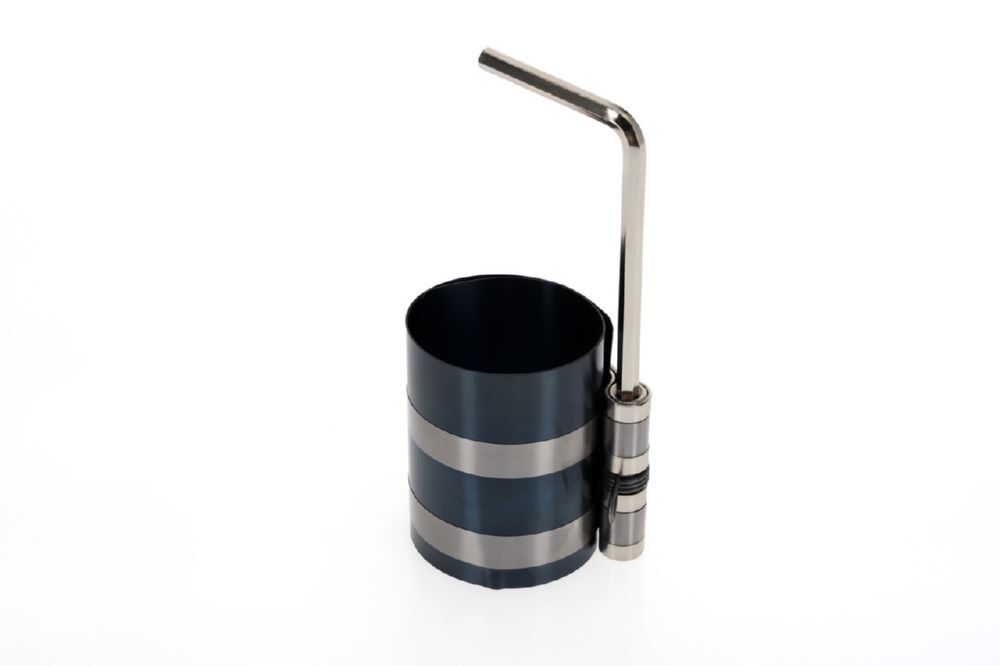 Produktbild 125 1 Kolbenring-Spannband 80 mm, Ø 57-125 mm bild 3
