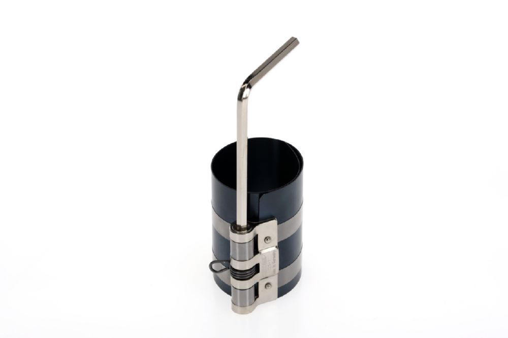 Produktbild 125 1 Kolbenring-Spannband 80 mm, Ø 57-125 mm bild 4