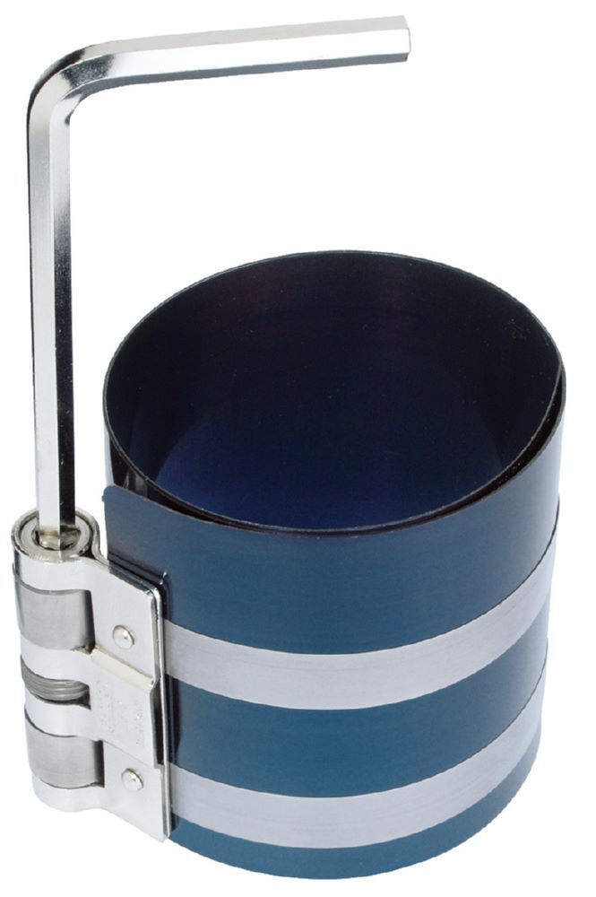 Produktbild 125 1 Kolbenring-Spannband 80 mm, Ø 57-125 mm bild 6