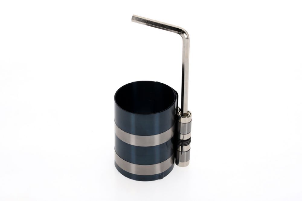 Produktbild 125 2 Kolbenring-Spannband 80 mm, Ø 90-175 mm bild 4