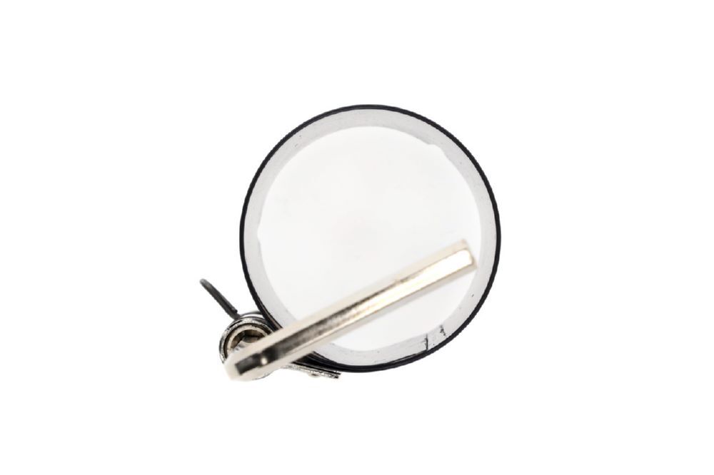 Produktbild 125 2 Kolbenring-Spannband 80 mm, Ø 90-175 mm bild 6