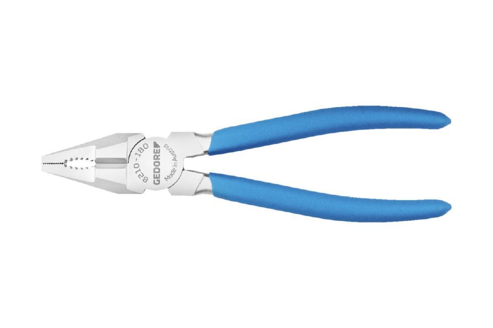 Produktbild 8210-180 TC Kombinationszange bild 2