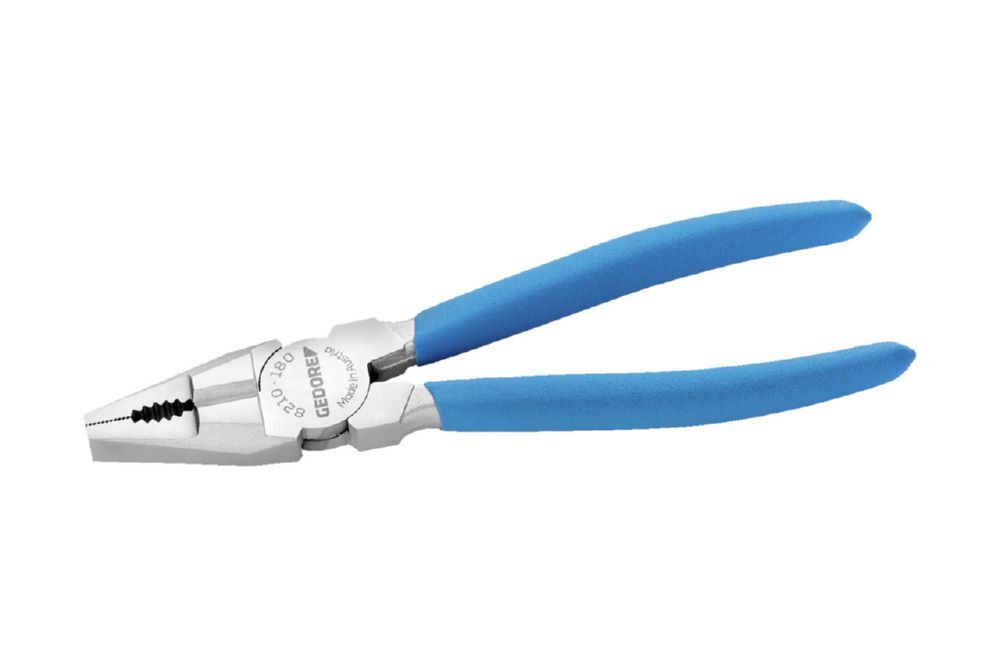 Produktbild 8210-180 TC Kombinationszange bild 3