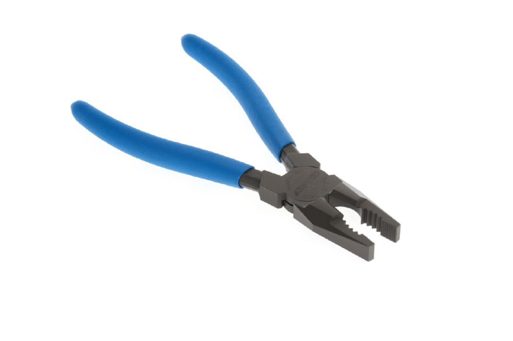 Produktbild 8210-160 TL Kombinationszange deutsches Modell 160 mm tauchisoliert bild 4