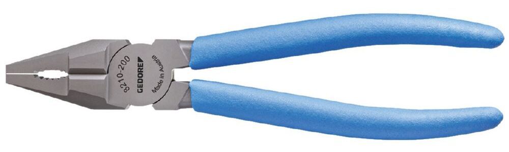Produktbild 8210-180 TL Kombinationszange deutsches Modell 180 mm tauchisoliert bild 7