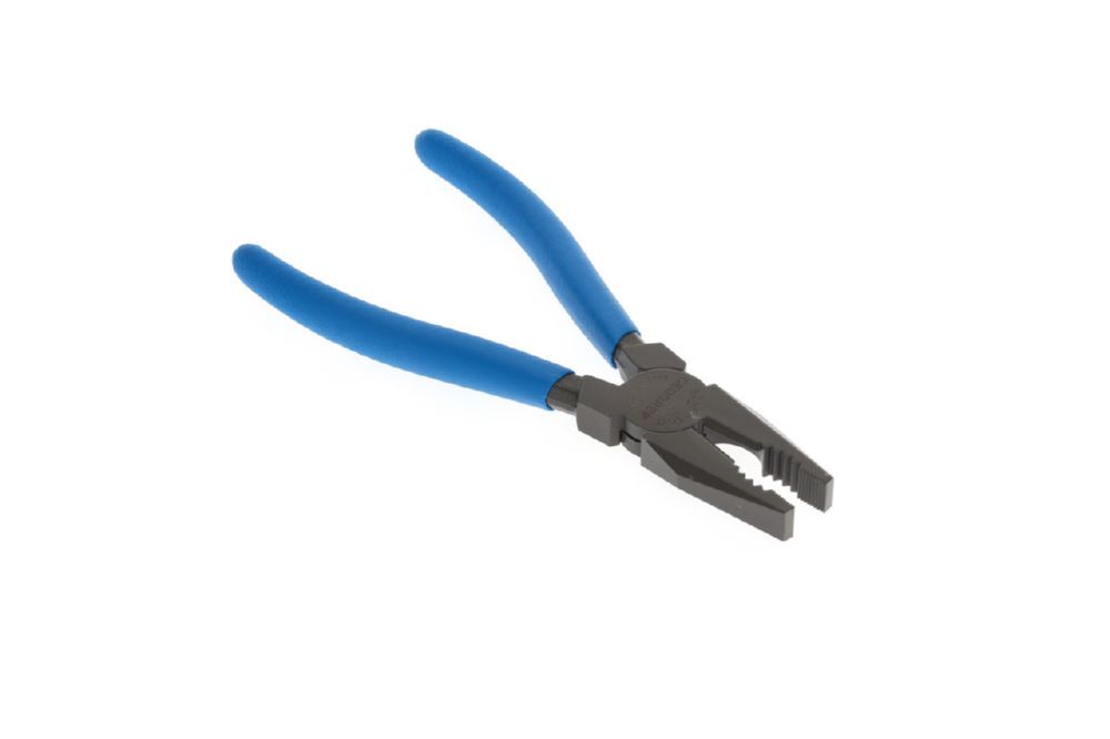 Produktbild 8245-160 TL Kombinationszange Euro-Modell 160 mm tauchisoliert bild 4