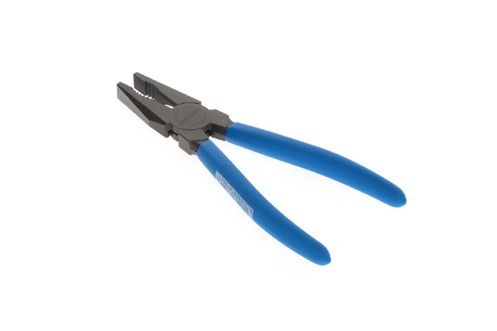 Produktbild 8245-180 TL Kombinationszange Euro-Modell 180 mm tauchisoliert bild 2