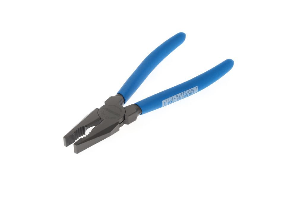 Produktbild 8245-180 TL Kombinationszange Euro-Modell 180 mm tauchisoliert bild 5