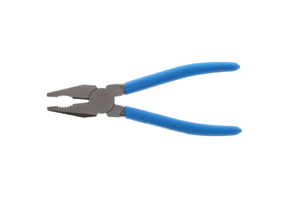 Produktbild 8245-180 TL Kombinationszange Euro-Modell 180 mm tauchisoliert bild 6