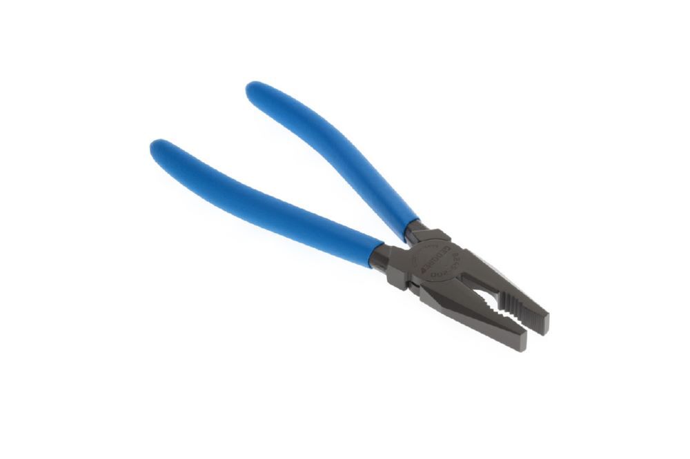 Produktbild 8245-200 TL Kombinationszange Euro-Modell 200 mm tauchisoliert bild 4