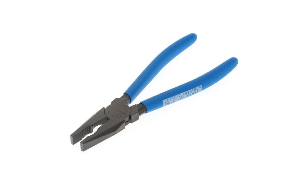 Produktbild 8245-200 TL Kombinationszange Euro-Modell 200 mm tauchisoliert bild 5