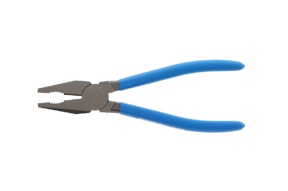 Produktbild 8245-200 TL Kombinationszange Euro-Modell 200 mm tauchisoliert bild 6