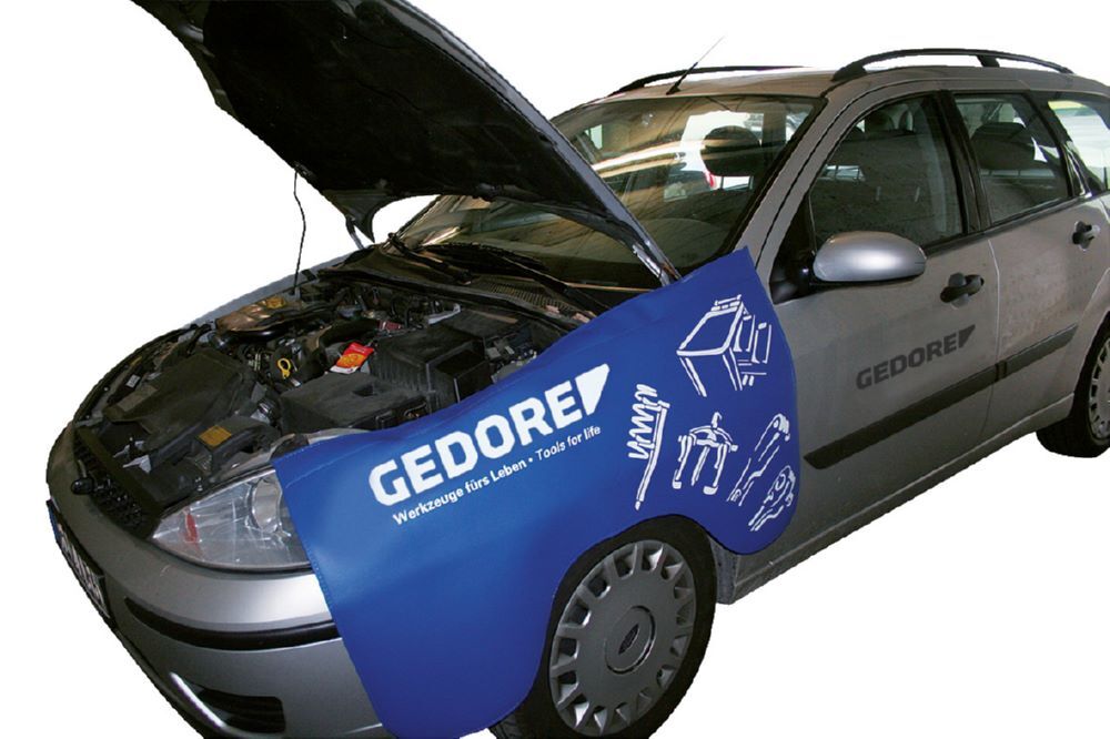 Produktbild GEDORE Kotflügelschutz 907