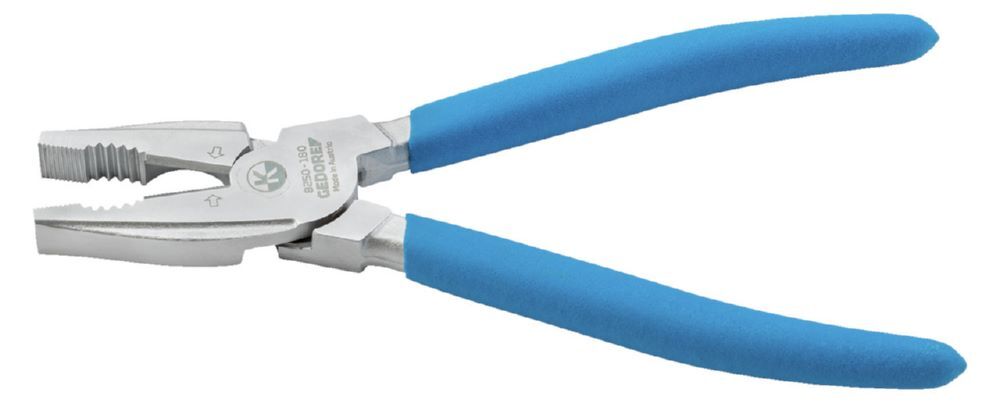 Produktbild 8250-180 TC Kraft-Kombinationszange bild 3