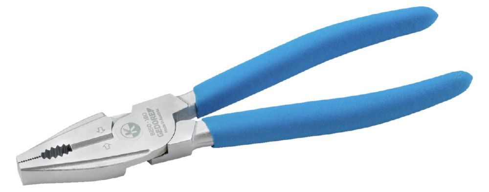 Produktbild GEDORE Kraft-Kombinationszange 8250-180 TC