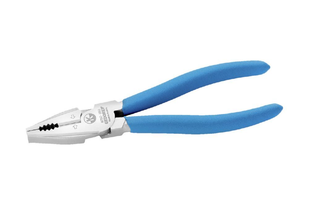 Produktbild 8250-160 TC Kraft-Kombinationszange bild 3