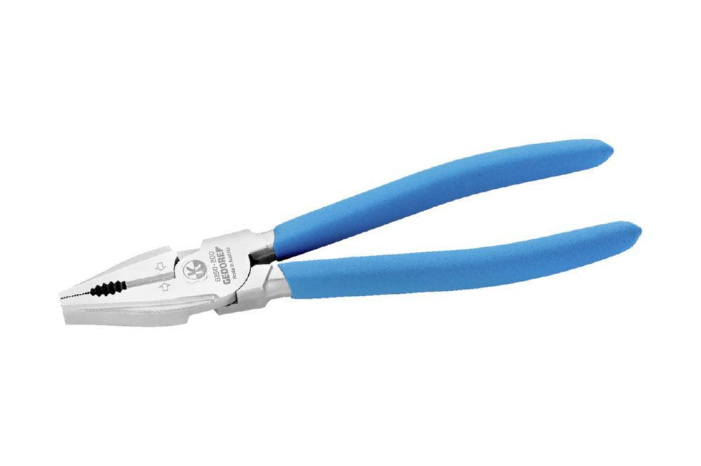 Produktbild 8250-200 TC Kraft-Kombinationszange bild 3