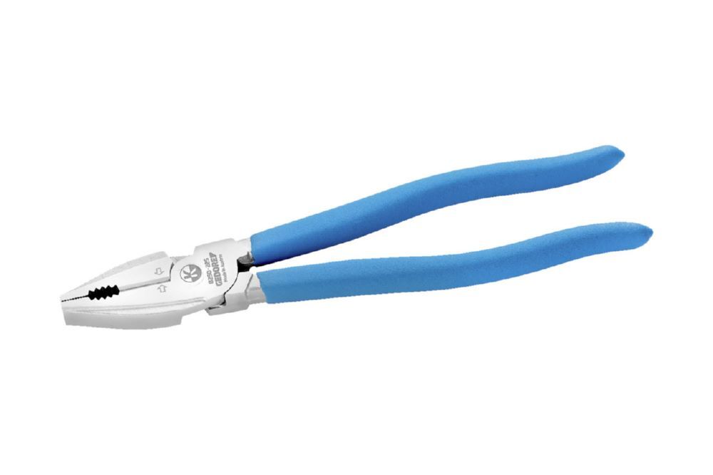 Produktbild 8250-225 TC Kraft-Kombinationszange bild 3