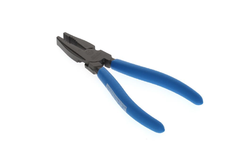 Produktbild 8250-160 TL Kraft-Kombinationszange 160 mm tauchisoliert bild 2