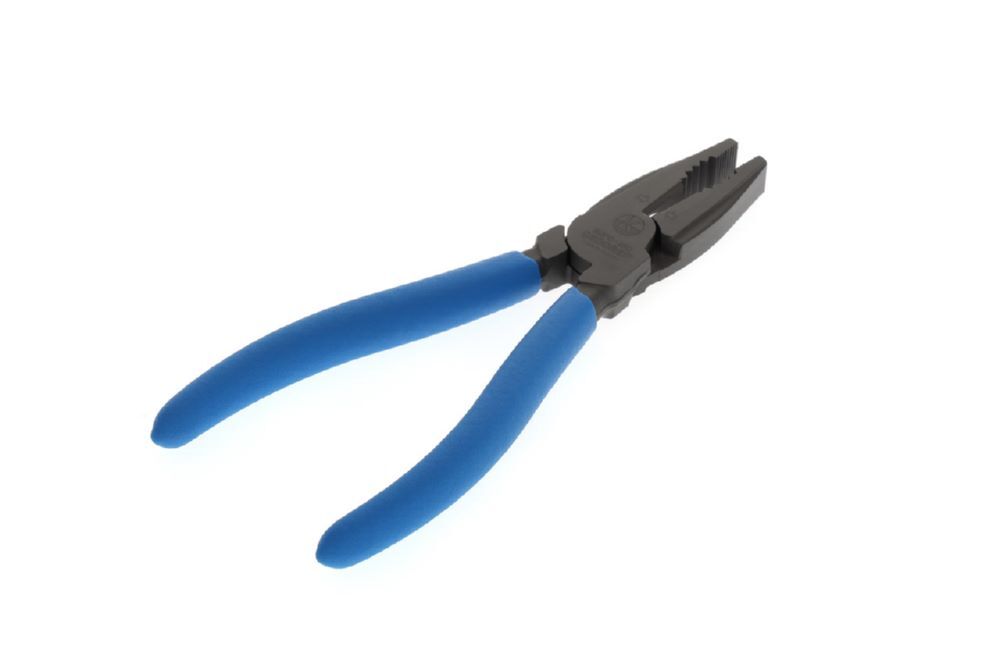 Produktbild GEDORE Kraft-Kombinationszange 160 mm tauchisoliert 8250-160 TL