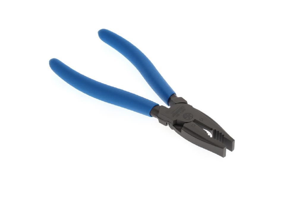 Produktbild 8250-160 TL Kraft-Kombinationszange 160 mm tauchisoliert bild 3