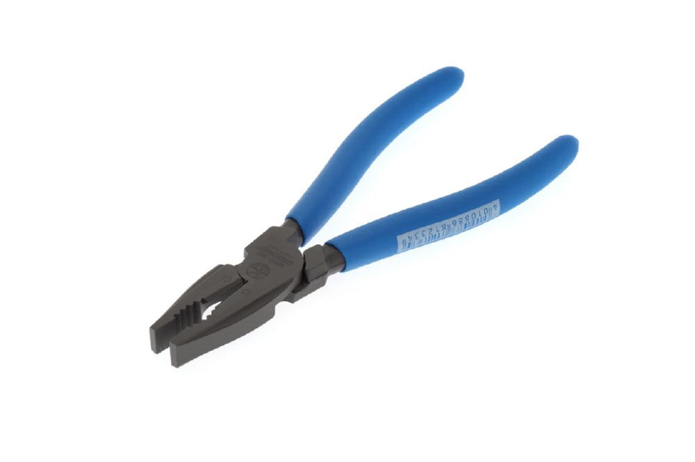Produktbild 8250-160 TL Kraft-Kombinationszange 160 mm tauchisoliert bild 4