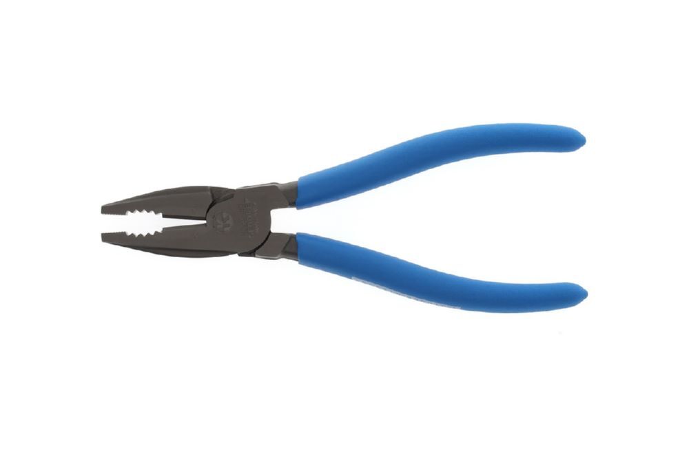 Produktbild 8250-160 TL Kraft-Kombinationszange 160 mm tauchisoliert bild 5