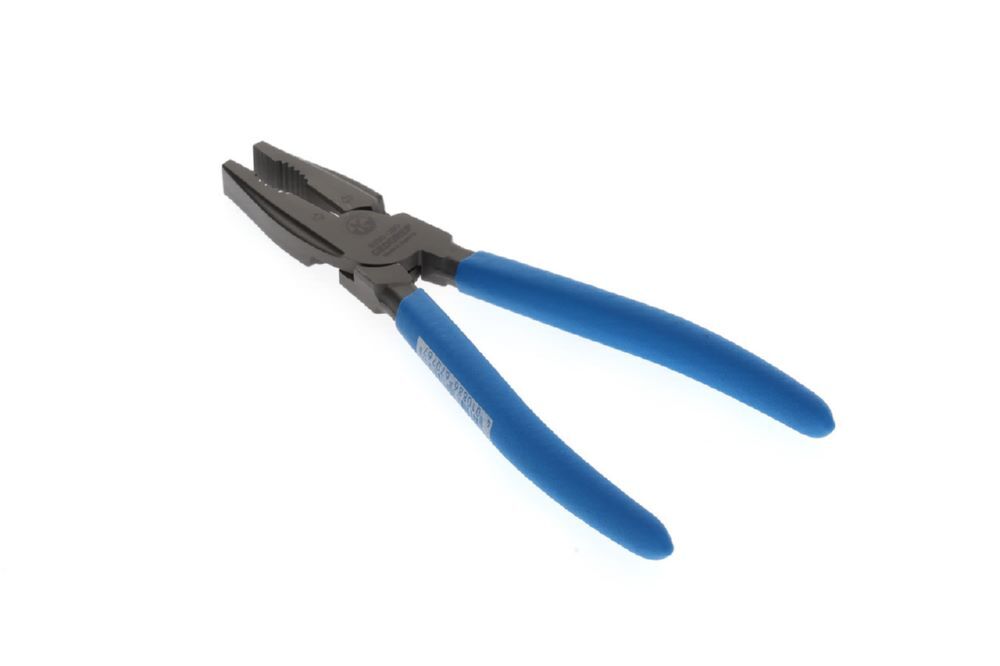 Produktbild 8250-180 TL Kraft-Kombinationszange 180 mm tauchisoliert bild 2